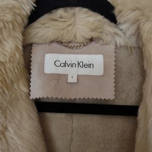Calvin Klein Coat